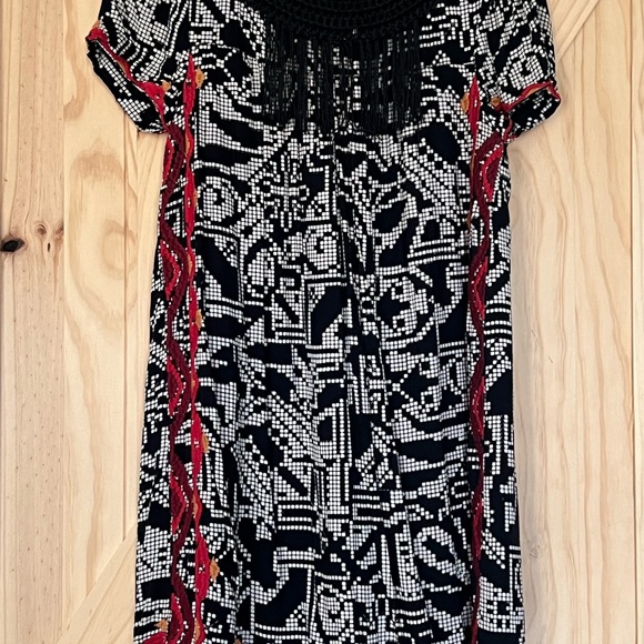 Floreat Dress SP | Anthro - Picture 4 of 9